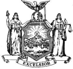 New York State Seal